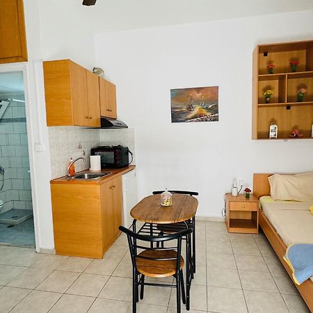 Economy Room Heraklion Ι6 Heraklion (Crete) Exterior foto