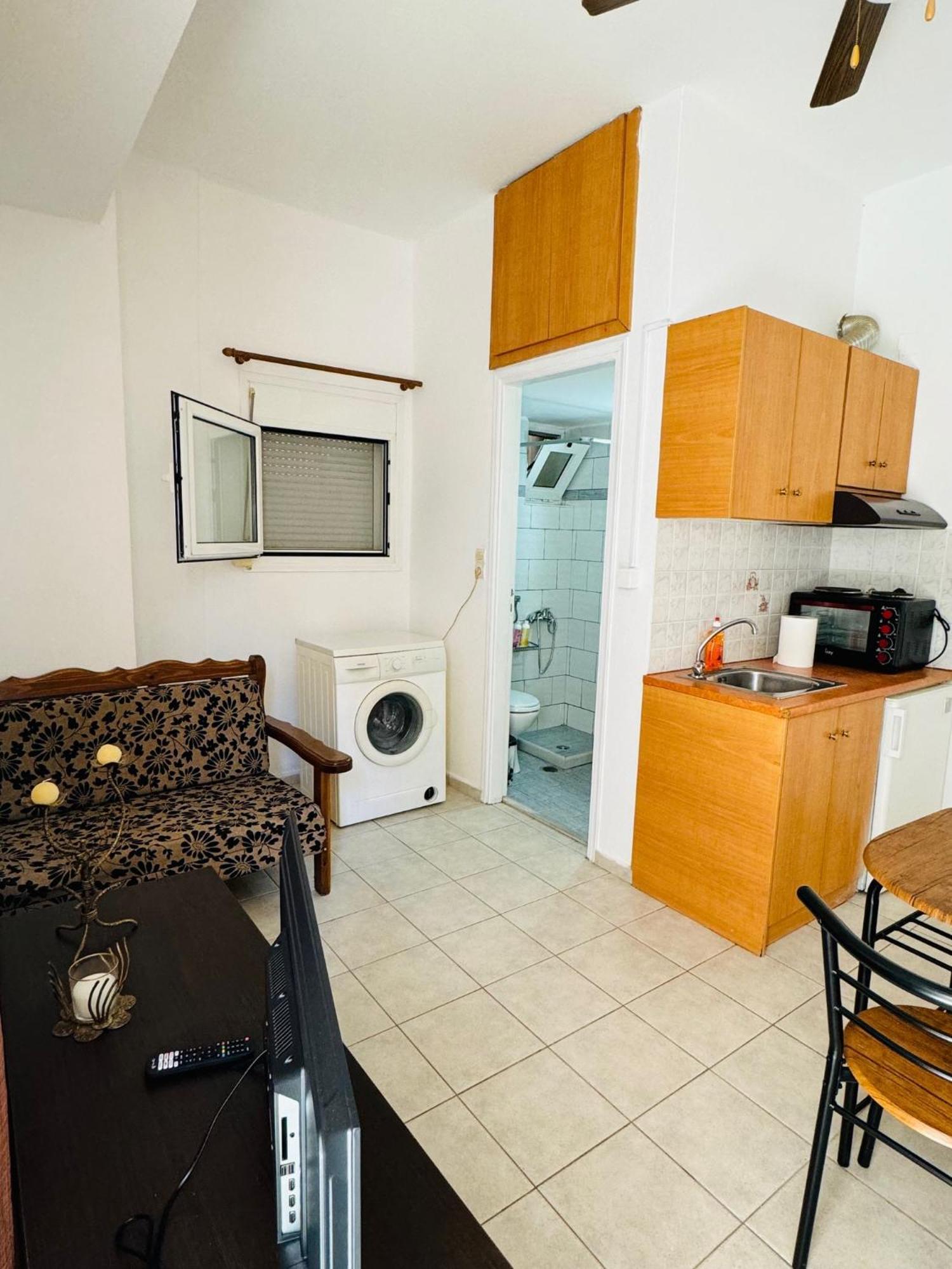 Economy Room Heraklion Ι6 Heraklion (Crete) Exterior foto