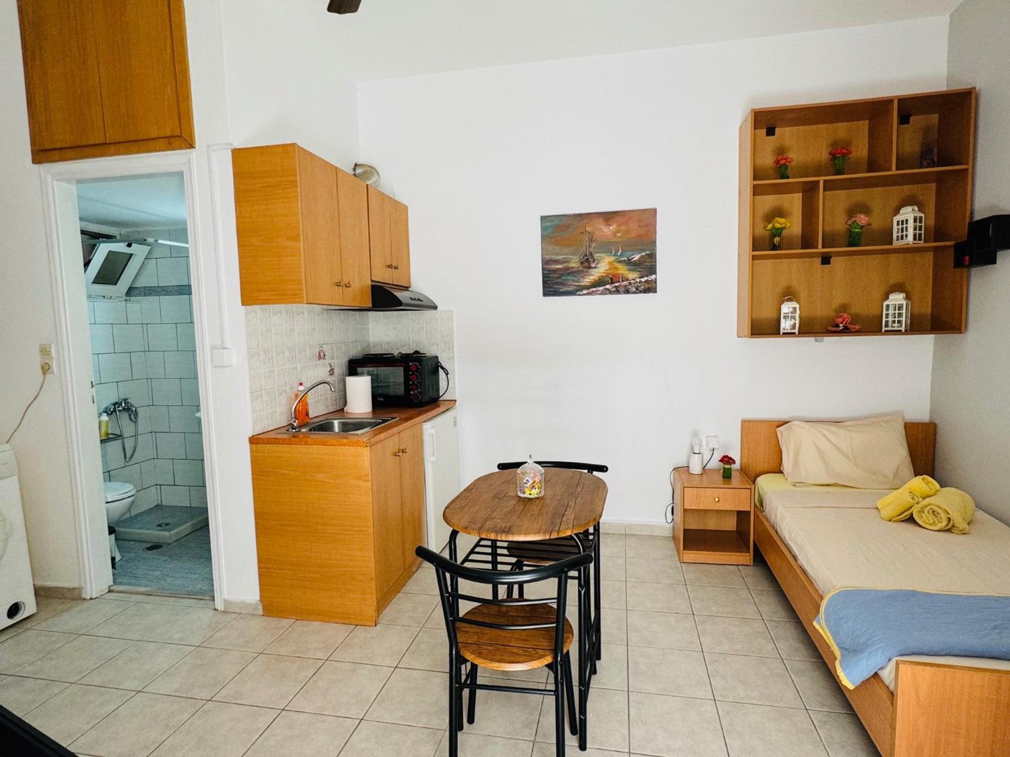 Economy Room Heraklion Ι6 Heraklion (Crete) Exterior foto